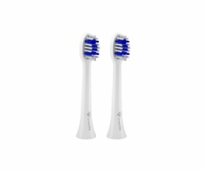 TrueLife 2x náhradní hlavice SonicBrush Compact - Whiten