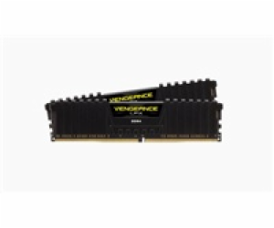 CORSAIR DIMM DDR4 16GB (Kit of 2) 3200MHz CL16 Vengeance ...