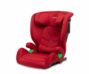 Nimbus I-Size 4-12 Red Seat (100-150cm)