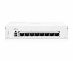 Switch ARUBA Instant On 1430 8x1GbE PoE R8R46A