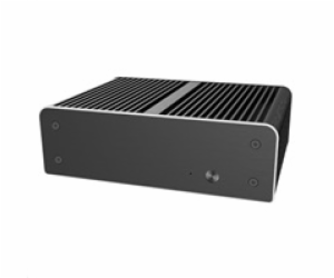 AKASA case Machina N, aluminium fanless case for NVIDIA® ...