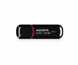 ADATA Flash Disk 256GB UV150, USB 3.1 Dash Drive (R:90/W:...