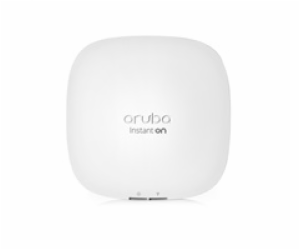 5 x Aruba Instant On AP25 (RW) 4x4 Wi-Fi 6 Indoor Access ...