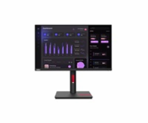 LENOVO LCD T24i-30 - 23.8”,IPS,matný,16:9,1920x1080,178/1...