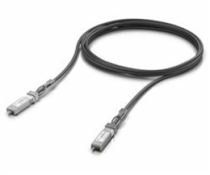 Ubiquiti Patch kabel, DAC, SFP28 na SFP28, 25Gbps, 5m