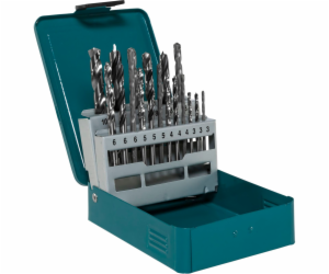 Makita D-46202 Drill Bit Set  18pcs