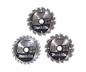 Makita B-33897 Saw Blade Set 136x20x16Z+24Z