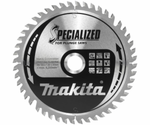 Makita B-56764 SPECIALIZED Saw Blade 165x20x48Z