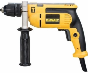 Příklepová vrtačka Dewalt DWD024KS 650W