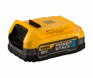 Baterie Dewalt DCBP034, 18 V 1,7Ah Powerstack