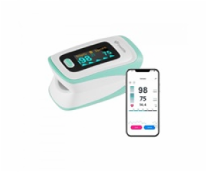 TrueLife Oximeter X5 BT