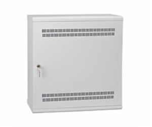 Solarix rozvaděč LC-18 LITE s lištami 3U,4U 540x540x180mm...