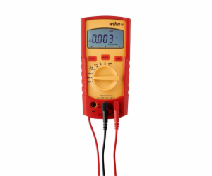 Wiha Digital Multimeter up to 600V