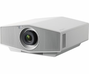 SONY VPL-XW5000ES 4K HDR SXRD Laser Projector, white