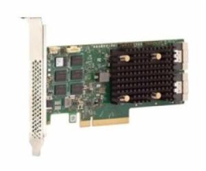 HPE MR216i-p x16 Lanes without Cache NVMe/SAS 12G Gen10 P...