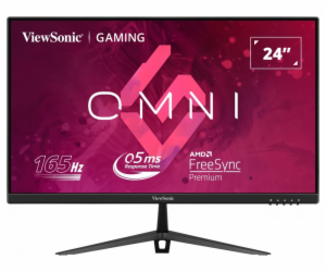 ViewSonic VX2428 OMNI / 24"/ IPS / 16:9/ 1920x1080 / 165H...