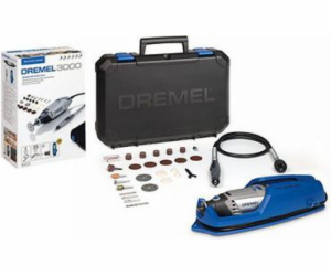 Dremel Multi-tool 3000-1/25 EZ (F0133000JS)