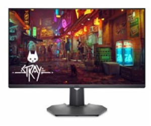 DELL LCD G3223Q - 32"/IPS/LED/4K/3840 x 2160/16:9/144Hz/1...