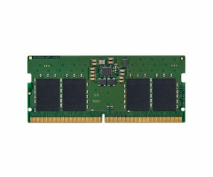 HP 8GB DDR5 4800 SODIMM Mem