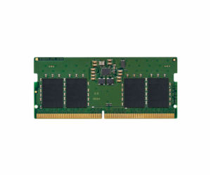 Kingston/SO-DIMM DDR5/8GB/5600MHz/CL46/1x8GB