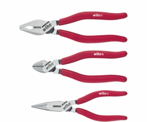 Wiha Pliers Set Classic