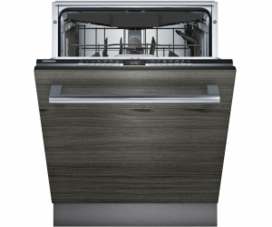 Siemens SN63EX14VE     60 cm Fully Integrated Dishwasher