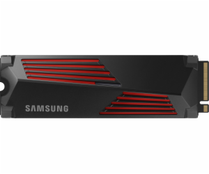 Samsung SSD 990 PRO with Heatsink 1000GB