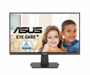 ASUS VA24EHF, LED monitor