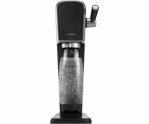 SodaStream ART výrobník sody, mechanický, 1l láhev, bobič...