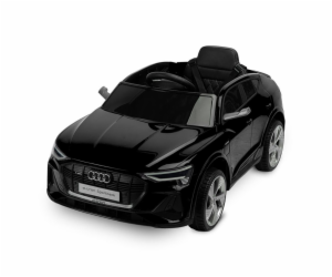 Elektrické autíčko Toyz AUDI ETRON Sportback black