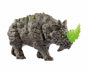 Schleich Eldrador Creatures Battle Rhino               70157