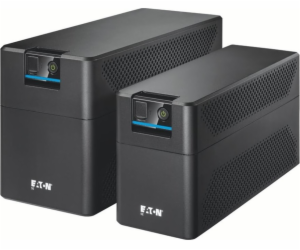 Eaton 5E900UI Eaton 5E 900 USB IEC G2, UPS 900VA / 480 W,...