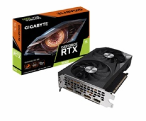 GIGABYTE VGA NVIDIA GeForce RTX 3060 GAMING LHR OC 8G, 8G...