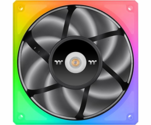 Thermaltake TOUGHFAN 14 RGB Computer case Fan 14 cm White...