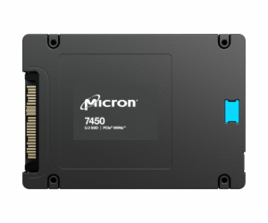 Micron 7450 PRO 7680 GB, SSD