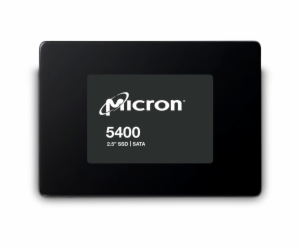 Micron 5400 PRO 240GB SATA 2.5