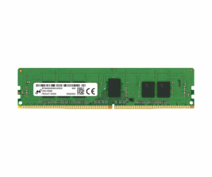 Micron 8GB DDR4-3200 RDIMM 1Rx8 CL22