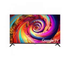 CHiQ L40H7G TV 40", FHD, smart, Google TV, dbx-tv, Dolby ...