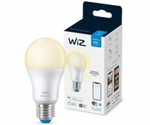 PHILIPS WiZ Dimmable 60W E27 A60 - stmívatelná žárovka