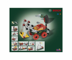 Klein Bosch Mini Multi Tech šroubovák 8497 