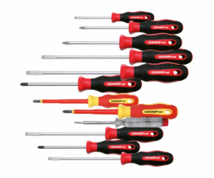 GEDORE red Screwdriver Set XXL 12-pieces