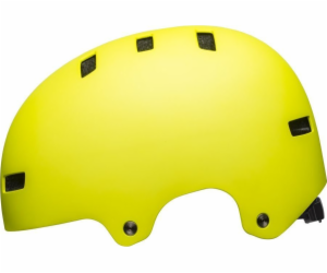 Bell Helma BMX Bell Local Matte Hi-Viz Velikost S (51-55 ...