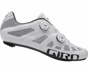 Pánské boty Giro Giro Imperial White Size 48 (NOVINKA)