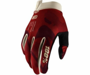 100% rukavice 100% ITRACK GLOVE SENTINEL TERRA velikost S...