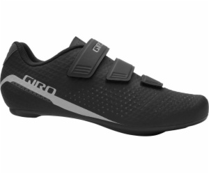 Giro Men's Shoes Giro Stylus Black Size 45 (NOVINKA)