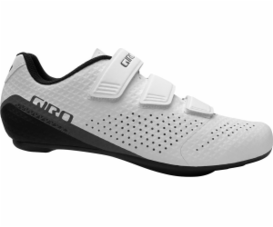 Giro Men s Shoes Giro Stylus White Size 42 (NOVINKA)