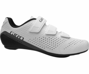 Giro Men's Shoes Giro Stylus White Size 41 (NOVINKA)