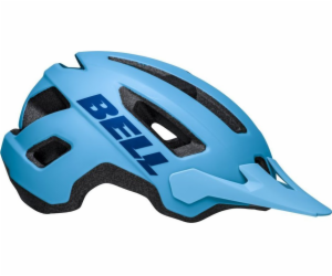 Bell Junior Helmet Bell Nomad 2 Jr Matte Blue Velikost Un...