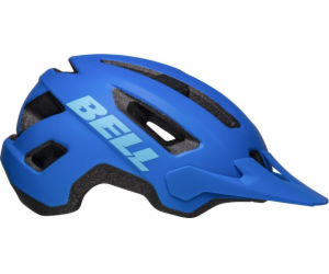 Bell Hask MTB Bell Nomad 2 Matte Dark Blue Velikost Unive...