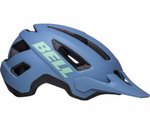 Bell Helma MTB Bell Nomad 2 Matte Light Blue Velikost Uni...